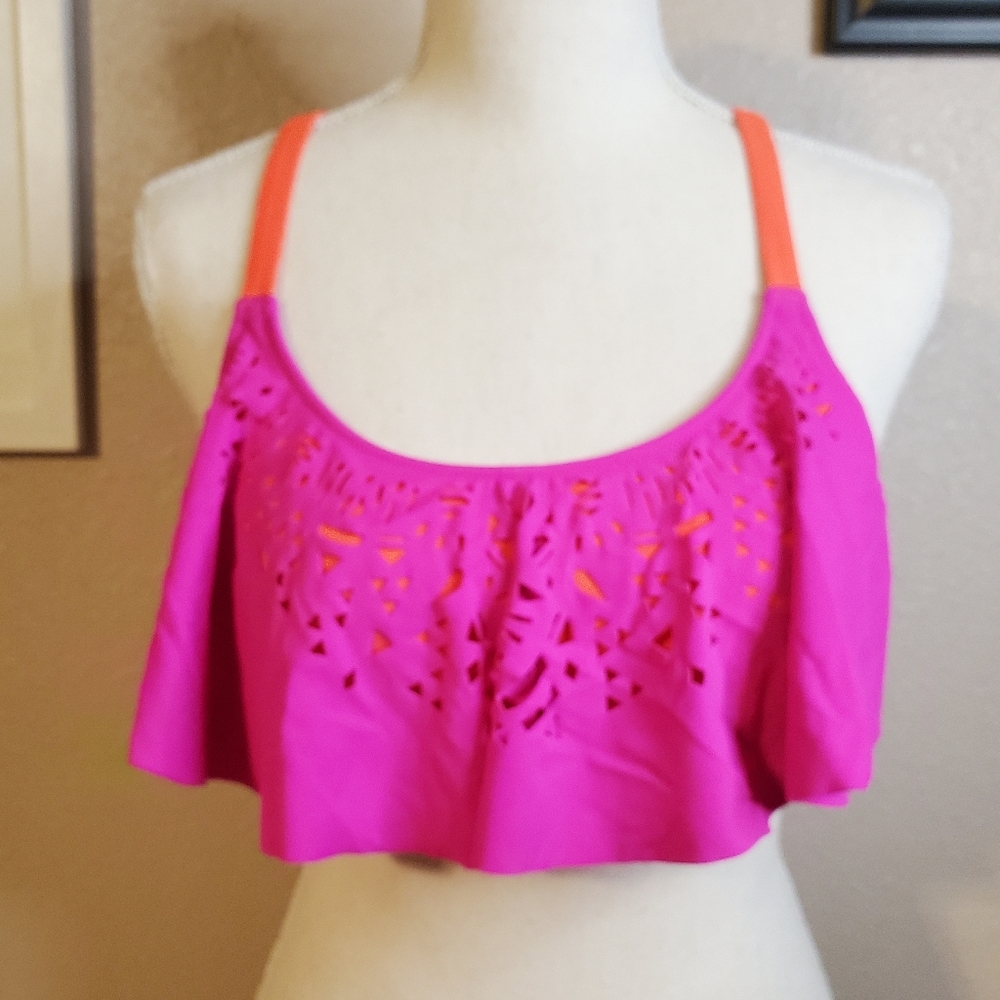 Victoria's Secret Bikini Top